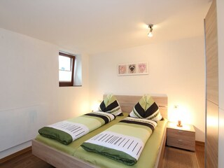 Appartement Mittersill Kenmerken 12