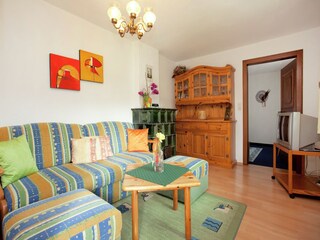 Appartement Mittersill Kenmerken 13