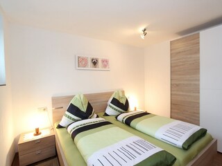 Appartement Mittersill Kenmerken 14