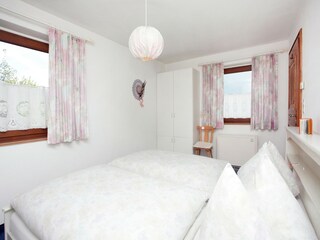 Apartment Mittersill Ausstattung 11