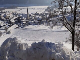 Apartment Mittersill Umgebung 33