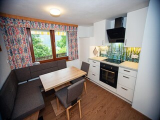 Appartement Mittersill Kenmerken 9