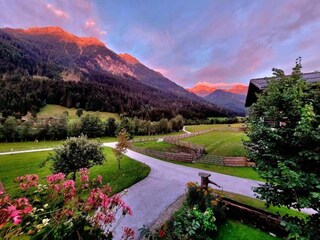 Apartamento Mittersill Entorno 30