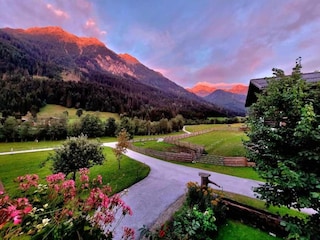 Apartment Mittersill Umgebung 30