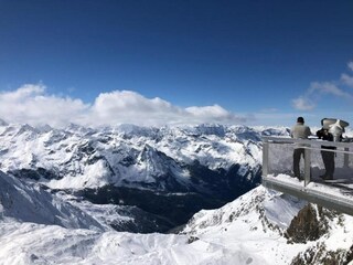 Apartamento Mittersill Entorno 28