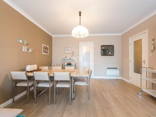 Apartment Koksijde Features 9