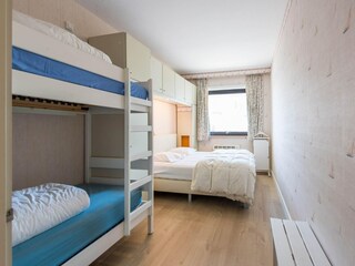 Apartment Koksijde Features 15