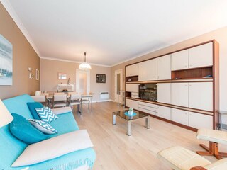 Apartamento Koksijde Características 7