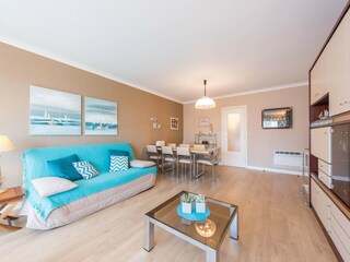 Apartamento Koksijde Características 8
