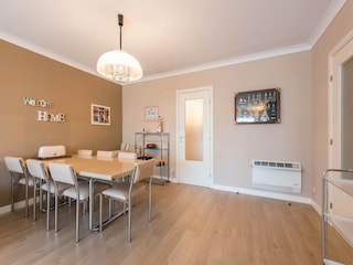 Apartamento Koksijde Características 10