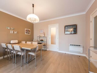 Apartment Koksijde Features 7
