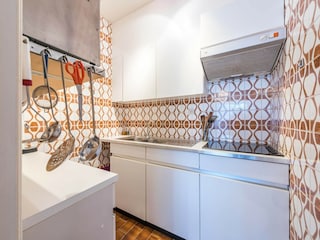 Apartamento Koksijde Características 11