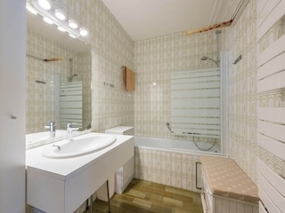 Apartamento Koksijde Características 13