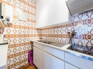 Apartment Koksijde Features 15