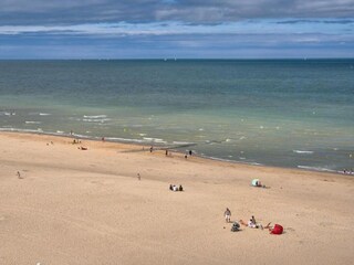 Appartamento Koksijde Ambiente 39