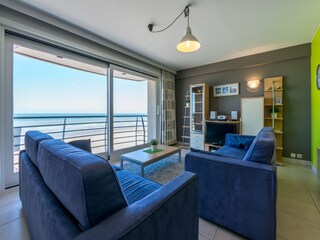 Apartamento Koksijde Características 27
