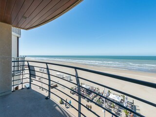 Appartement Koksijde Buitenaudio-opname 2