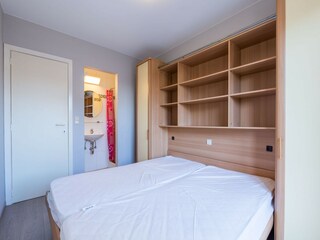 Apartamento Koksijde Características 19