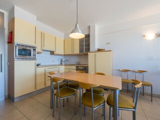 Apartment Koksijde Ausstattung 10