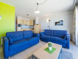 Appartement Koksijde Kenmerken 10