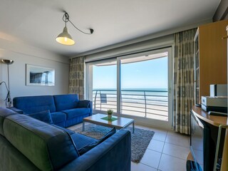 Apartment Koksijde Ausstattung 17