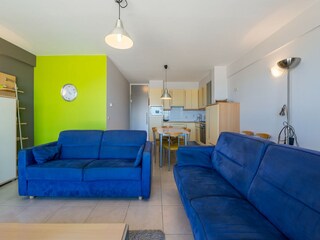 Apartamento Koksijde Características 21