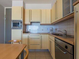 Apartamento Koksijde Características 22