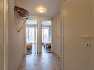 Apartamento Koksijde Características 23