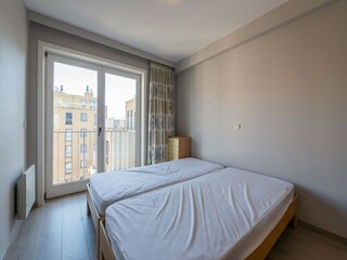 Apartamento Koksijde Características 24