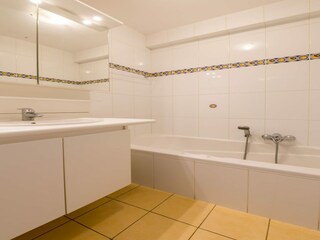 Apartamento Koksijde Características 30