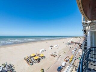 Appartamento Koksijde Registrazione all'aperto 2