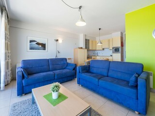 Apartamento Koksijde Características 31