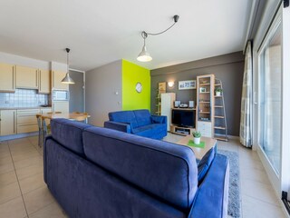 Apartamento Koksijde Características 32