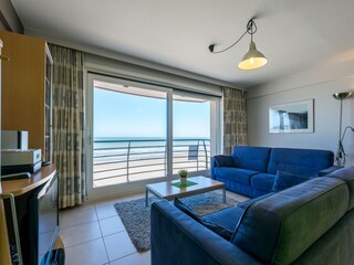 Apartamento Koksijde Características 33