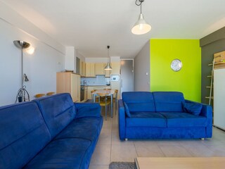 Apartamento Koksijde Características 10