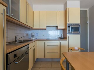 Apartamento Koksijde Características 12