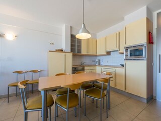 Apartamento Koksijde Características 13