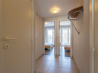 Apartamento Koksijde Características 34