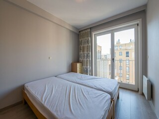 Apartamento Koksijde Características 35