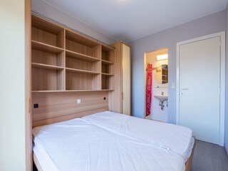 Apartamento Koksijde Características 15