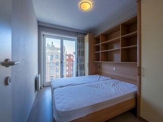 Appartement Koksijde Équipement 36