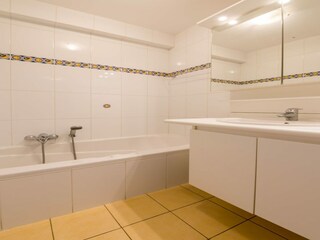 Apartamento Koksijde Características 16