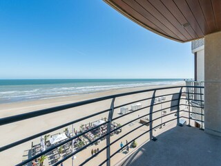 Apartamento Koksijde Grabación al aire libre 5
