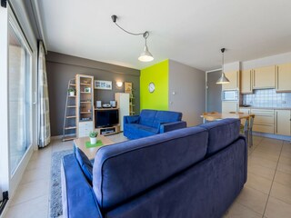 Apartment Koksijde Ausstattung 4