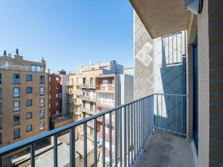 Apartamento Koksijde Grabación al aire libre 6