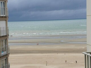 Appartamento Koksijde Ambiente 24