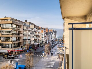 Appartamento Koksijde Registrazione all'aperto 7