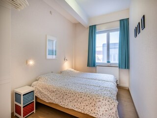 Appartement Koksijde Kenmerken 14