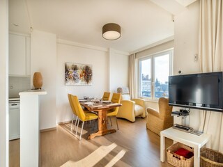Appartement Koksijde Équipement 11