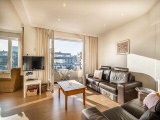 Appartement Koksijde Équipement 12